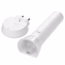 چراغ قوه LED قابل شارژ ایکیا  مدل FRYELE