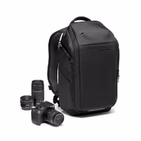 خرید کوله پشتی Manfrotto Advanced Compact Backpack III MB MA3-BP-C با بهترین قیمت