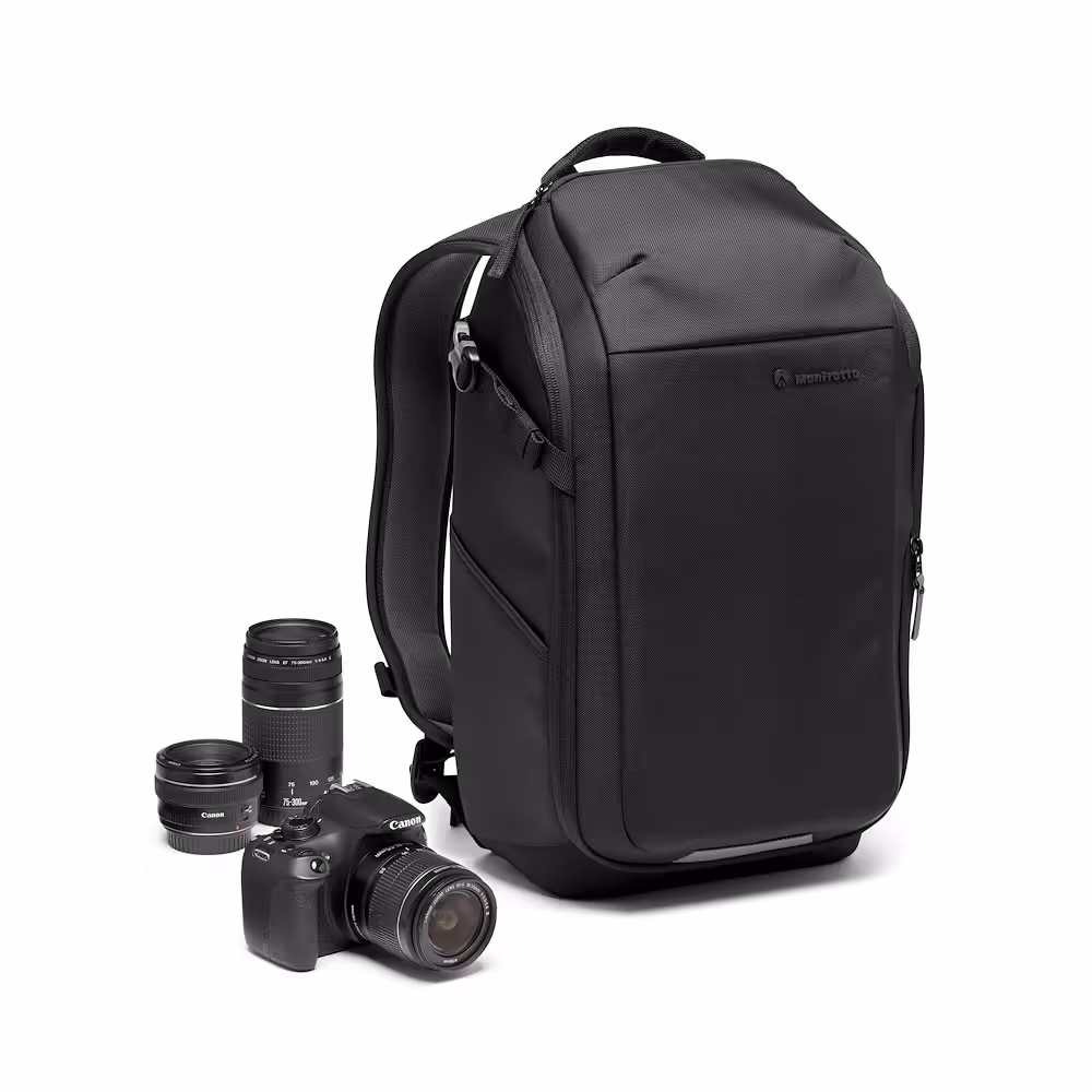 خرید کوله پشتی Manfrotto Advanced Compact Backpack III MB MA3-BP-C با بهترین قیمت