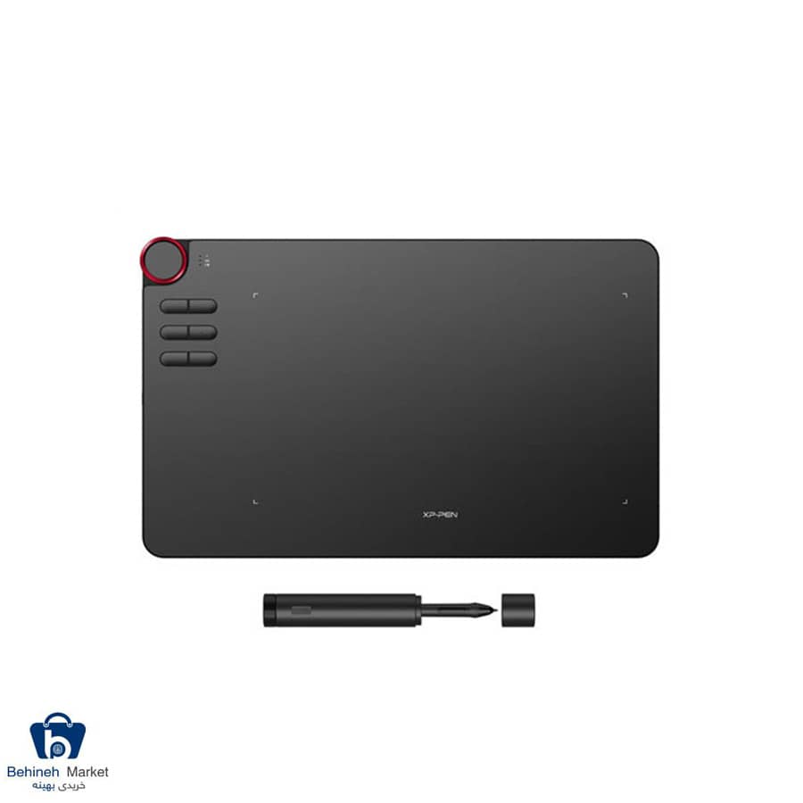 قلم نوری ایکس پی.پن مدل deco 03