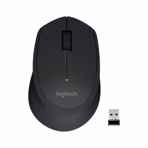 ماوس بی سیم لاجیتک مدل M-280