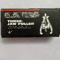پولی کش 4 Three Jaw Puller