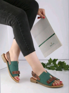 صندل زنانه