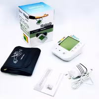 فشار سنج دیجیتالی سخنگو