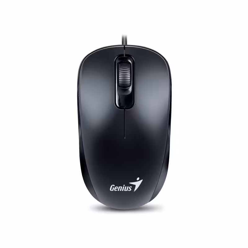 ماوس جنیوس مدل DX-110