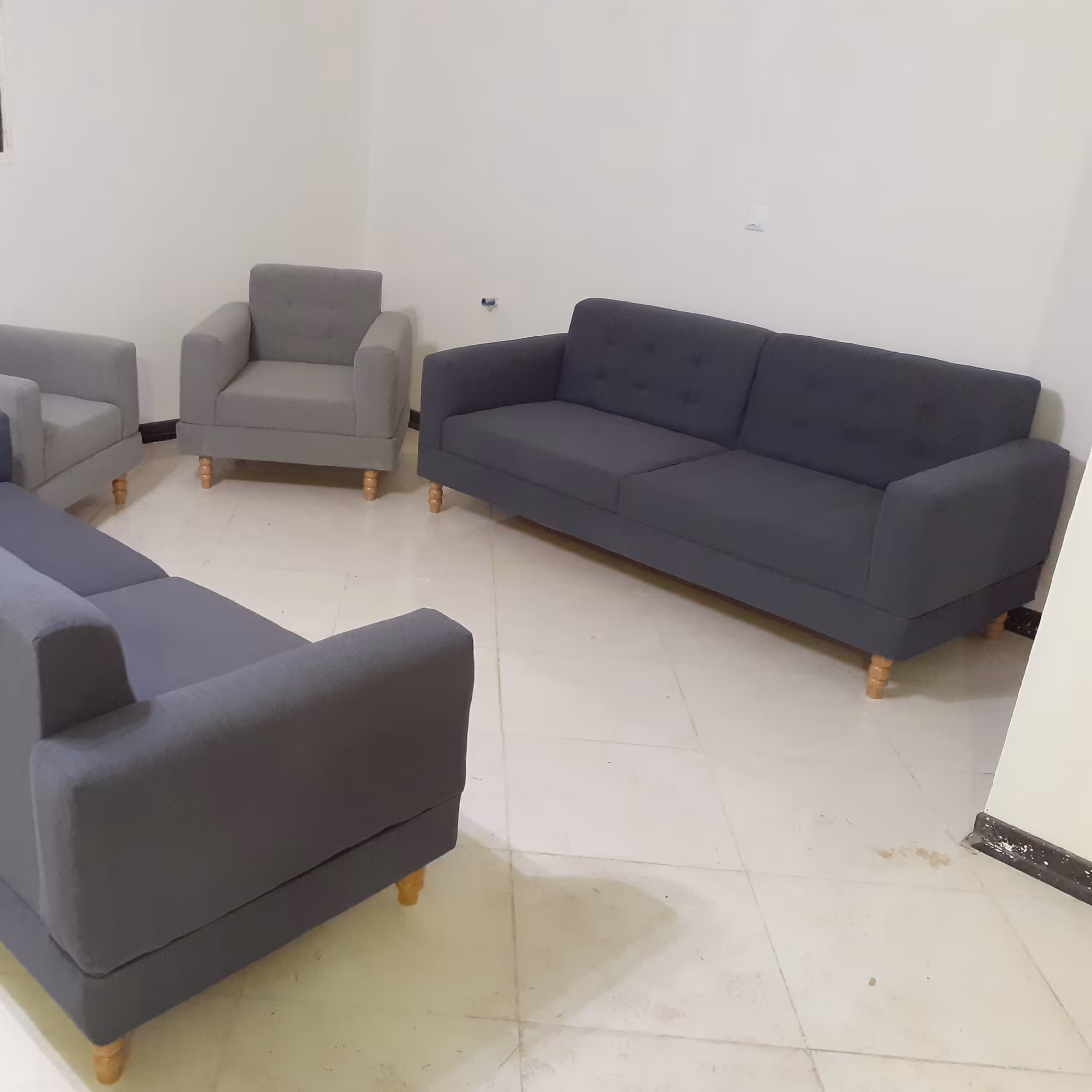 مبل راحتی