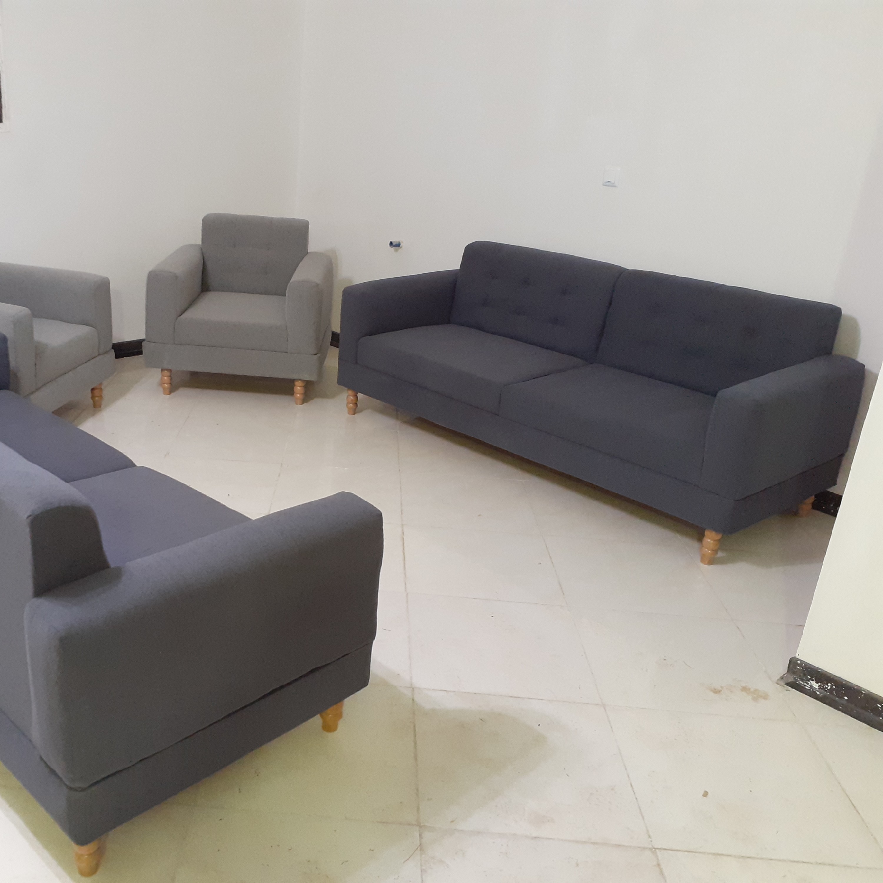 مبل راحتی