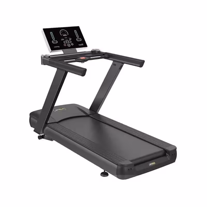 تردمیل باشگاهی دی اچ زد مدل X8600P