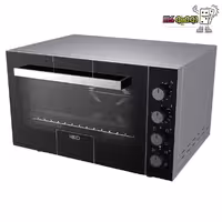 خرید آون توستر هیرو مدل T155 - دومینو کالا