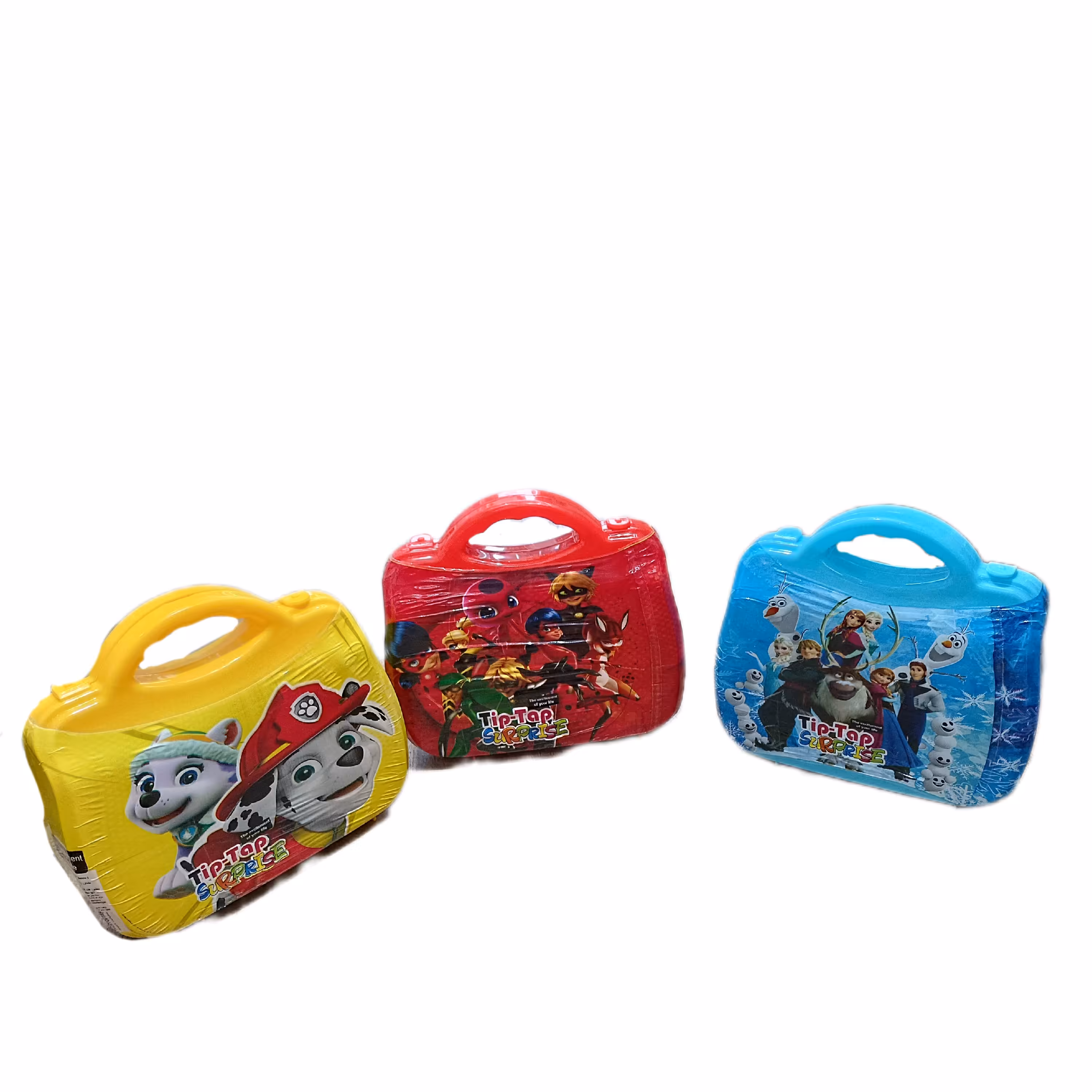 یک عدد کیف شانسی 