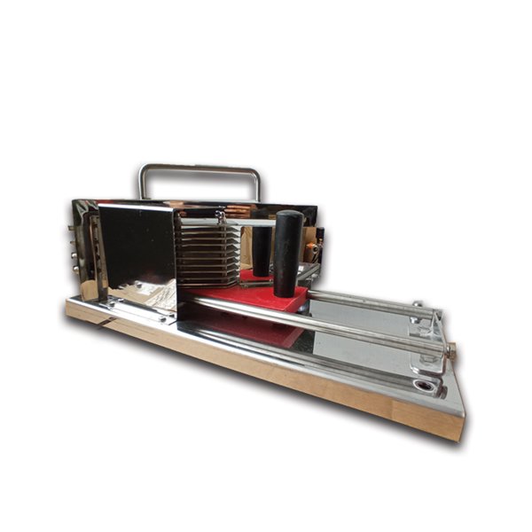 اسلایسر دستی کشویی ضخامت 7 میلیمتر  ارسال با باربری پس کرایه