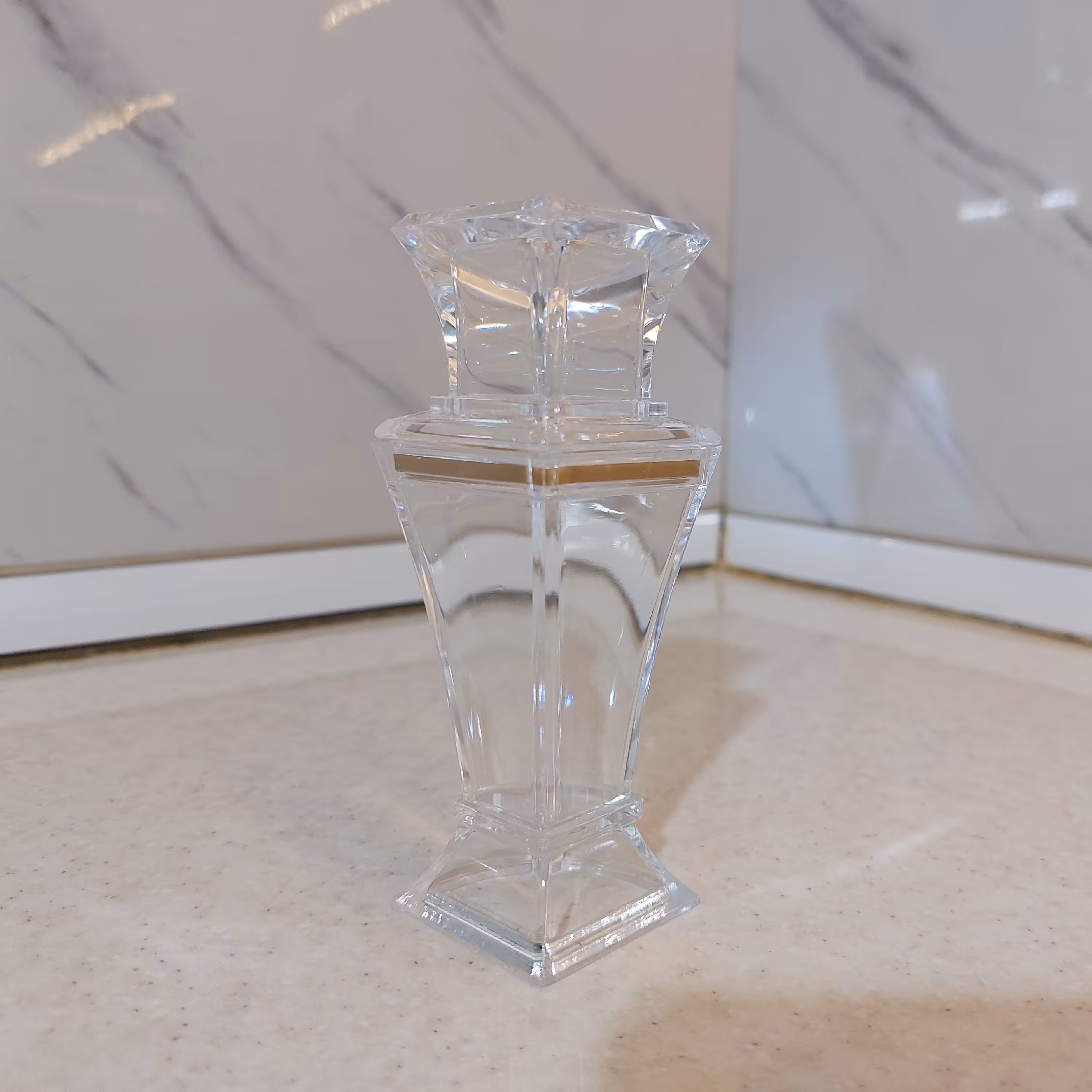 ظرف زعفران و هل  مدل برلیان