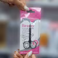 قیچی ابرو (آرایشی شین بیوتی)