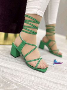 صندل زنانه