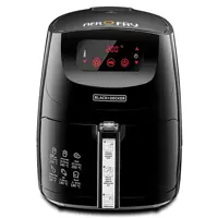 خرید سرخ کن بلک‌ اند‌ دکر مدل AF600 - دومینو کالا