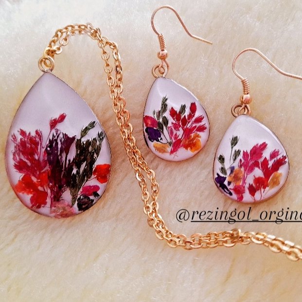 نیم ست طرح مهلا