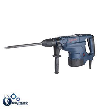 بتن کن توسن مدل 8065H - ابزار یراق