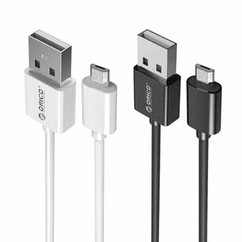 قیمت خرید کابل میکرو USB اوریکو کد5979 | Orico ADC-20 Cable