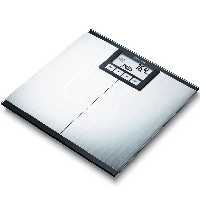 ترازوی شیشه ای دیجیتالی بیورر مدل BG42