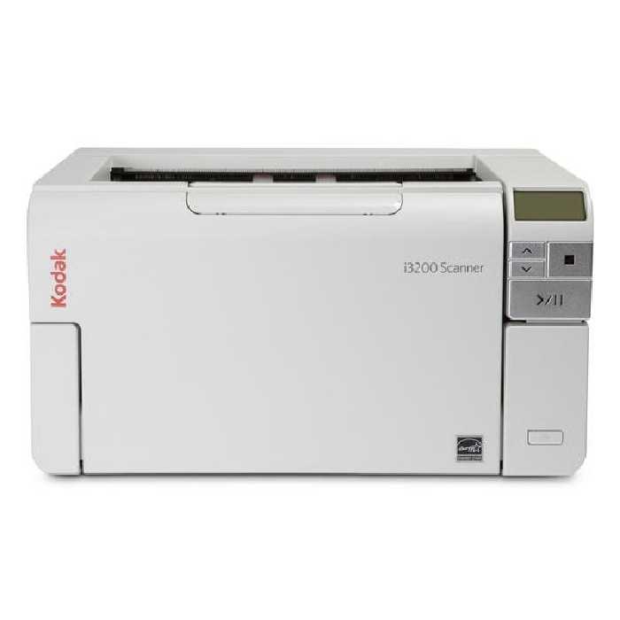 اسکنر حرفه ای اسناد کداک مدل i3200