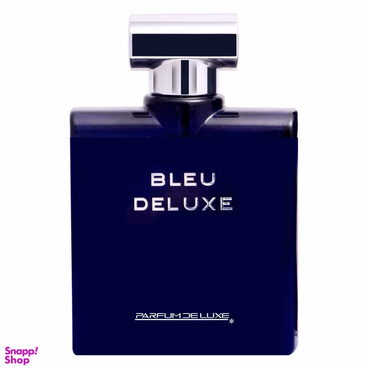 ادوپرفیوم مردانه پرفیوم دلوکس (Perfume Deluxe) مدل Blue Delux