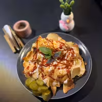 چیپس و پنیر ویژه