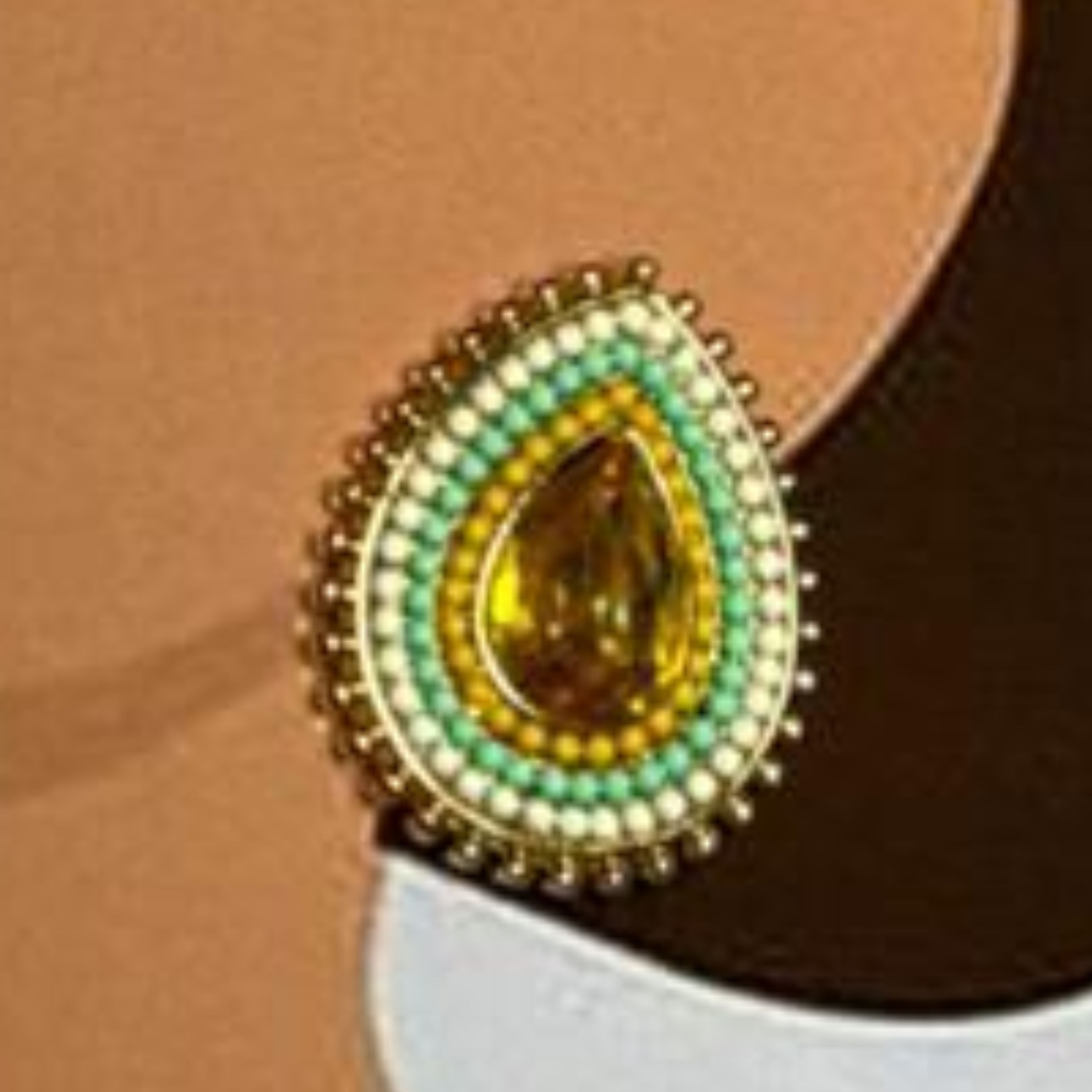 گوشاره بسیار شیک برند