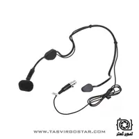 هدفون بی سیم BeyerDynamic TG H34C