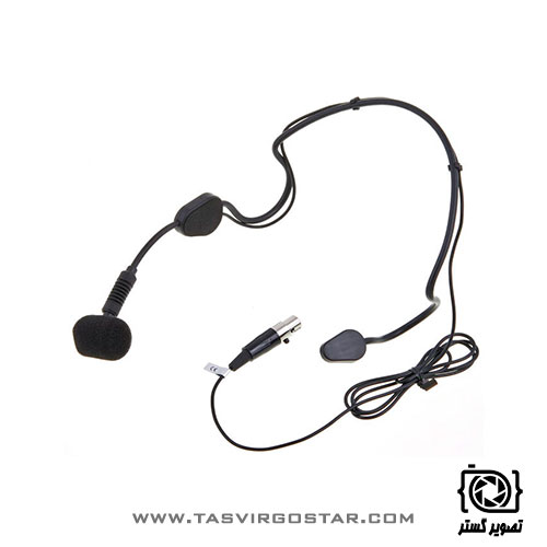 هدفون بی سیم BeyerDynamic TG H34C