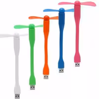 پنکه موبایلی 
