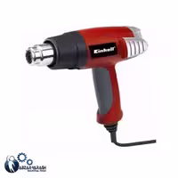 سشوار صنعتی آینهل مدل RT-HA 2000 E - ابزار یراق