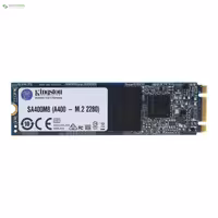 اس اس دی اینترنال کینگستون SA400M8 240GB