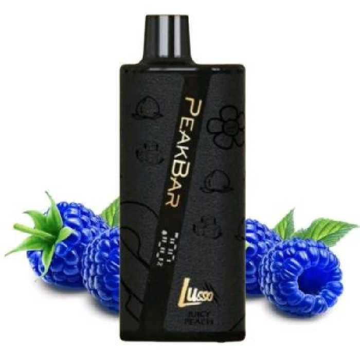 پاد ماد یکبار مصرف 8200 پاف PEAK BAR