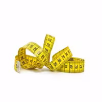 متر خیاطی پلاستیکی 150 سانتی متری
ساخت چین
دو رو