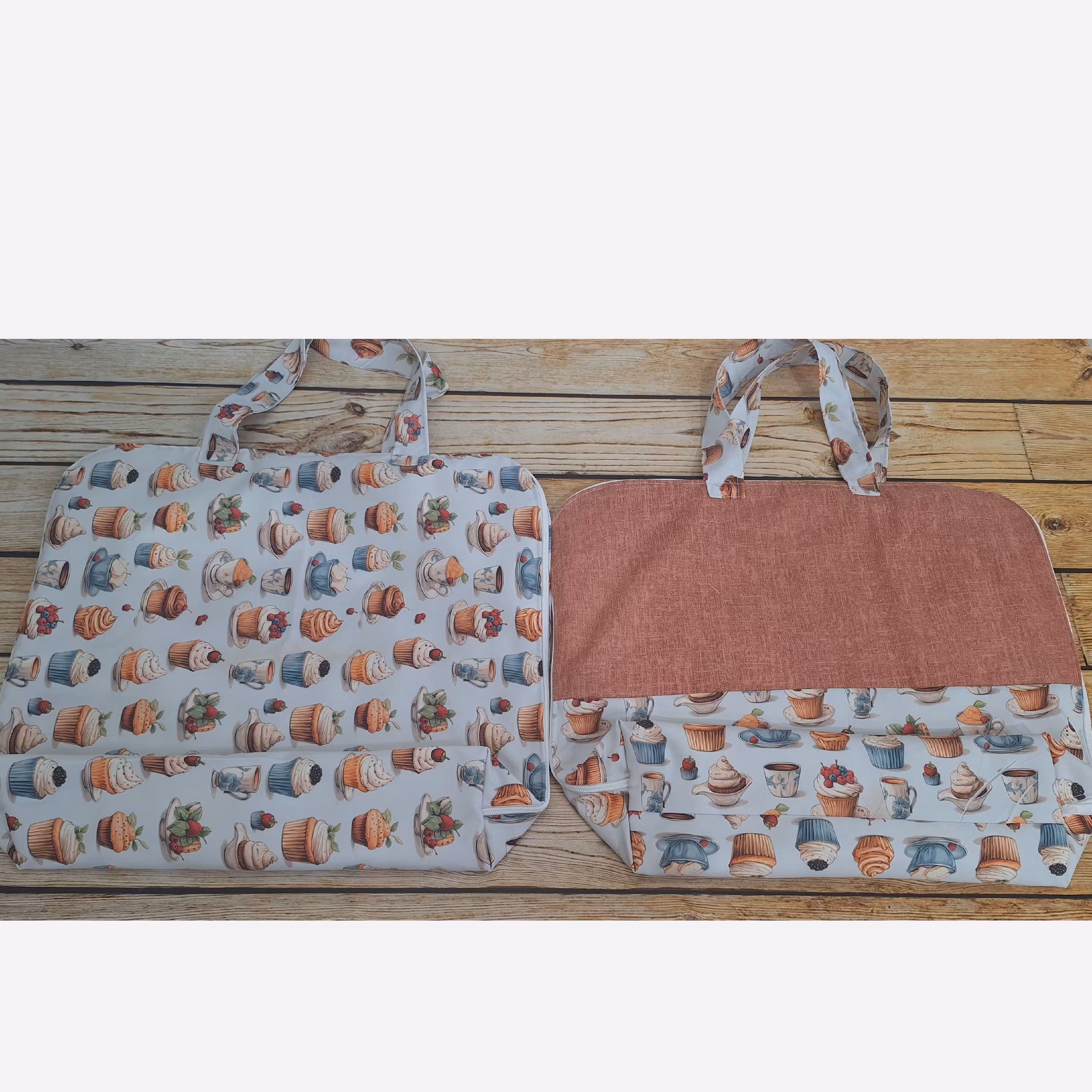 کیسه نان 3لایه حجم دار تضمین کیفیت