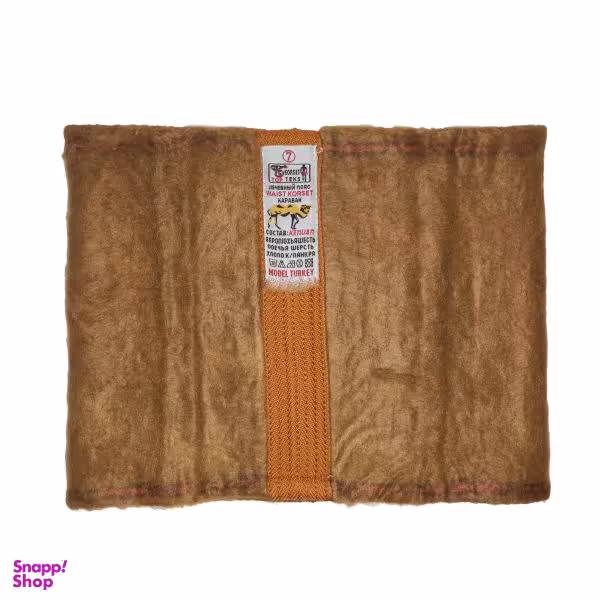 شکم بند تاپ تکس کد 400