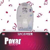 پوآر بینی  وکیومی  برند  چیکو ( chicoo )