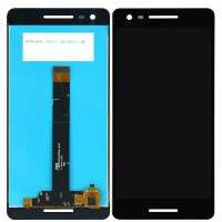 تاچ و ال سی دی نوکیا مدل Nokia 2.1 / TA-1080 / TA-1084 / TA-1086