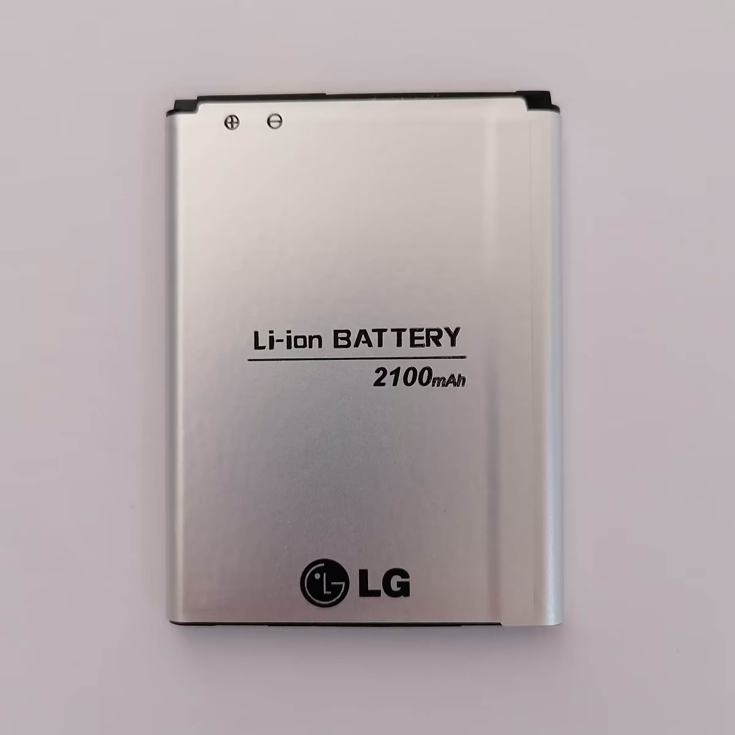 باتری ال جی ال 70 دال LG L70 Dual مدل BL-52UH 