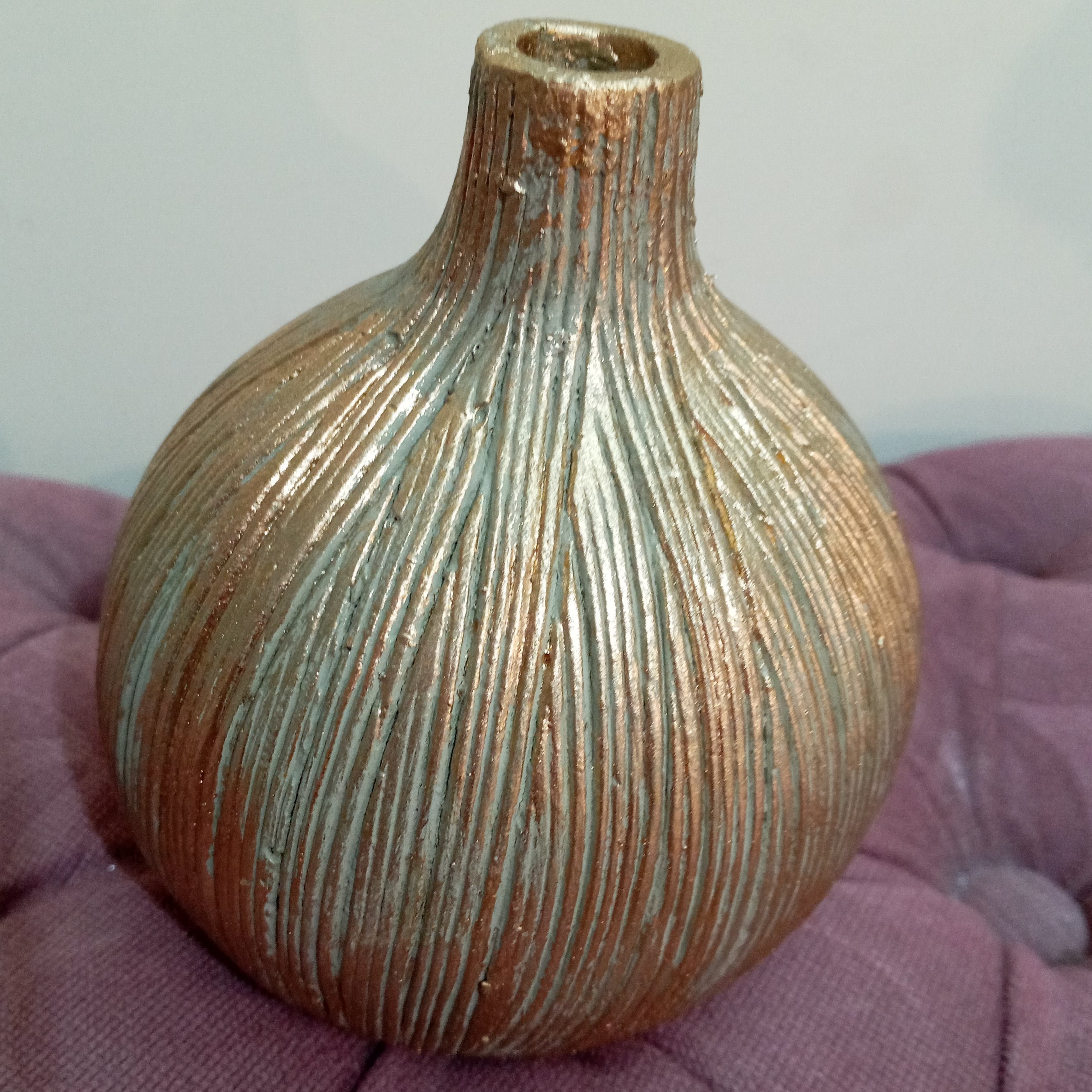 دکوری گلدان