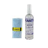 کیت تمیز کننده کایزر مدل KCL-09 حجم 120 میلی لیتر
