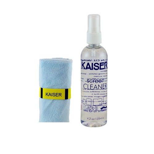 کیت تمیز کننده کایزر مدل KCL-09 حجم 120 میلی لیتر
