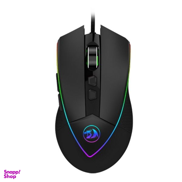 ماوس مخصوص بازی ردراگون مدل M909