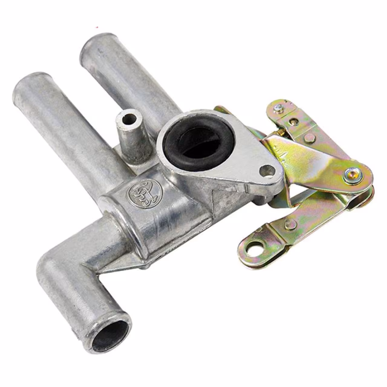 شیر بخاری پیکان با اورینگ