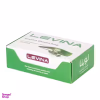 صابون گلیسیرین لوینا مدل Aloevera مقدار 120 گرم