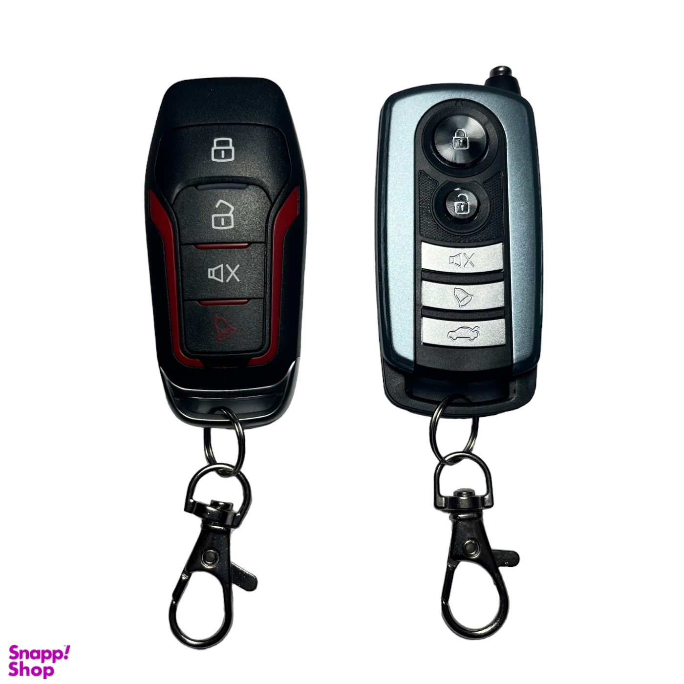 دزدگیر اپلیکیشن دار گلدن بت مدل G100 طرح 15