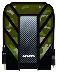 هارد اکسترنال ای دیتا مدل HD710 M ظرفیت 2 ترابایت