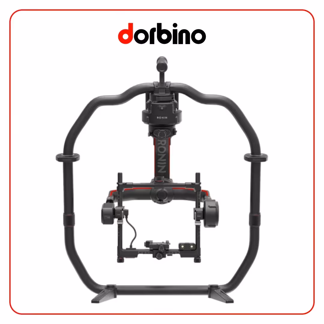 استابلایزر DJI Ronin 2 3-Axis Handheld/Aerial Stabilizer - فروشگاه دوربین دوربینو