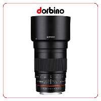 لنز سامیانگ Samyang 135mm f/2.0 ED UMC Lens for Nikon F Mount with AE Chip - فروشگاه دوربین دوربینو