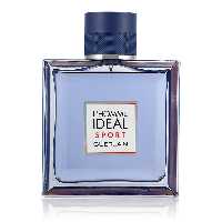 عطر ادکلن گرلن لهوم آیدیل اسپرت Guerlain L’Homme Ideal Sport